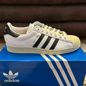 adidas SUPERSTAR